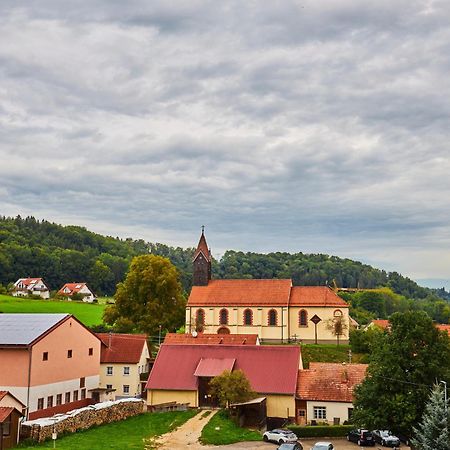 Flair Hotel Gasthof Zum Hirsch 하잉겐 외부 사진