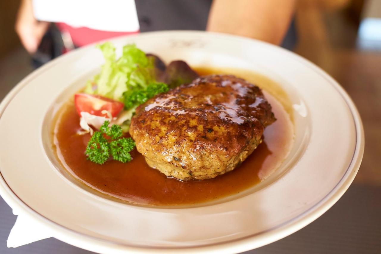 Flair Hotel Gasthof Zum Hirsch 하잉겐 외부 사진
